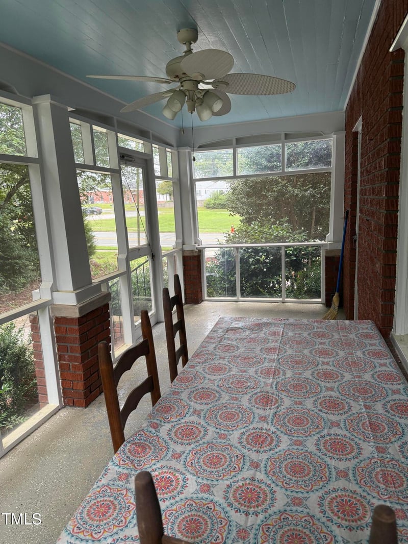 136 West St #4, Pittsboro, NC 27312