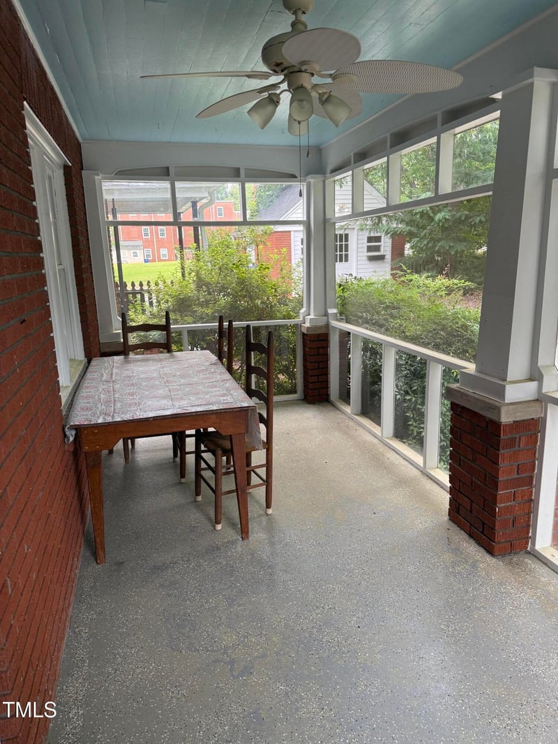 136 West St #4, Pittsboro, NC 27312