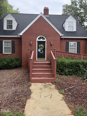 136 West St #4, Pittsboro, NC 27312