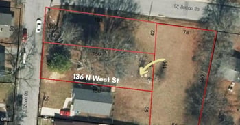 136 West St, Fuquay Varina, NC 27526