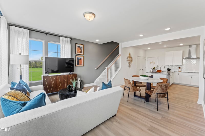 136 White St #100, Wake Forest, NC 27587