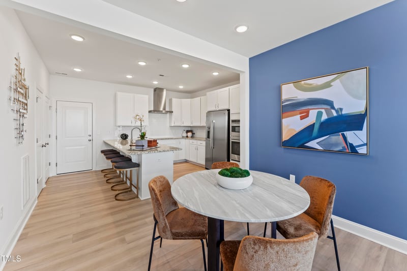 136 White St #100, Wake Forest, NC 27587