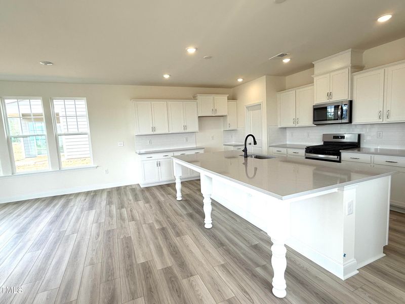 136 Willow Cameron Way, Angier, NC 27501