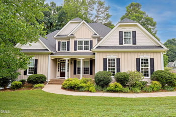 136 Windsong Dr, Pittsboro, NC 27312