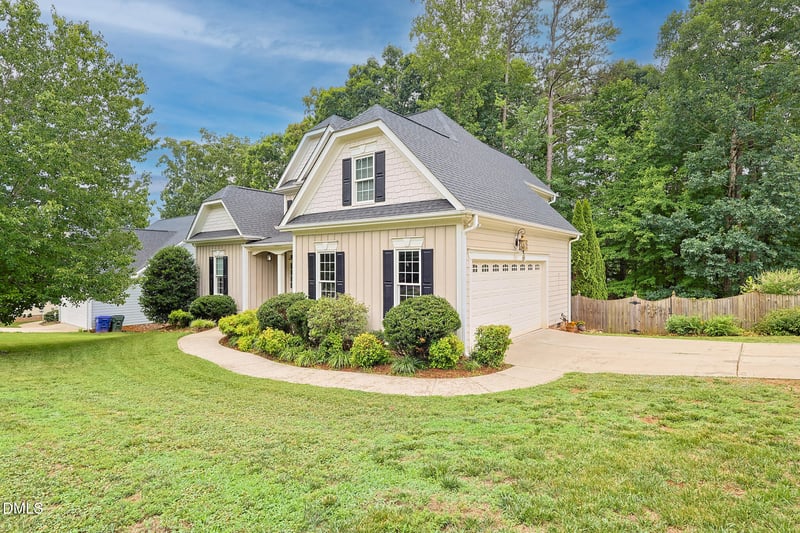 136 Windsong Dr, Pittsboro, NC 27312