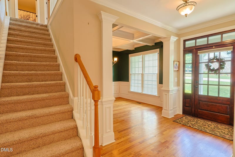 136 Windsong Dr, Pittsboro, NC 27312