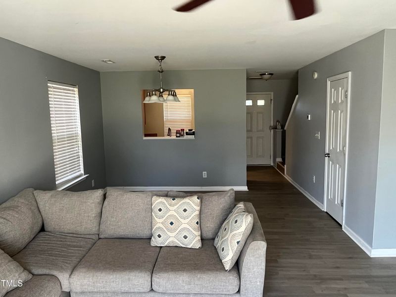 136 Winslow Ln, Clayton, NC 27527