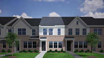 136 Wood Aster Way #312, Garner, NC 27529