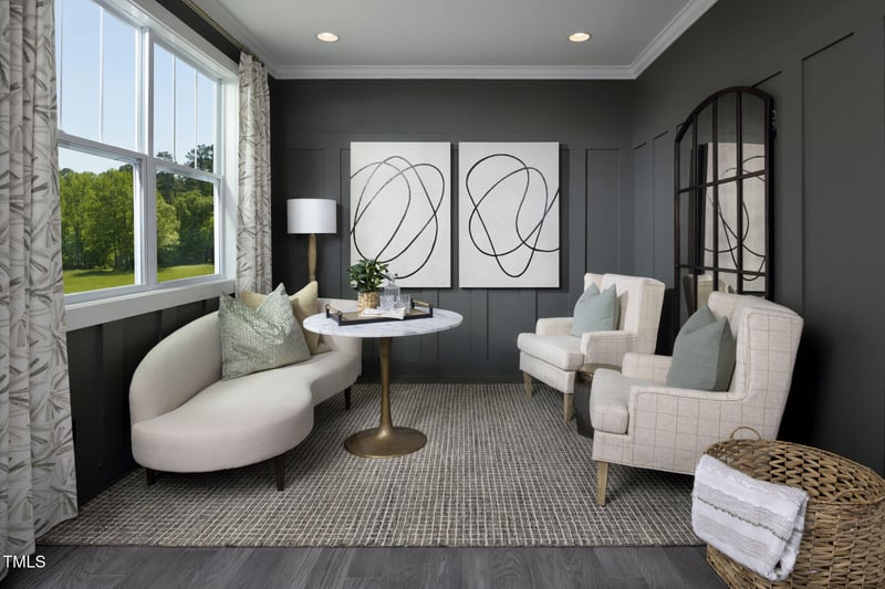 136 Wood Orchid Ln, Garner, NC 27529