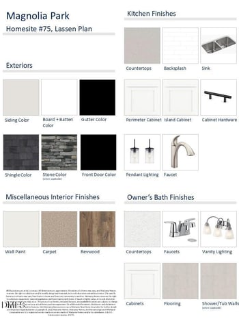 136 Wood Orchid Ln, Garner, NC 27529