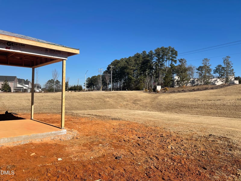 136 Wood Orchid Ln, Garner, NC 27529