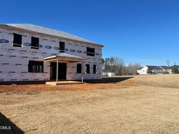 136 Wood Orchid Ln, Garner, NC 27529