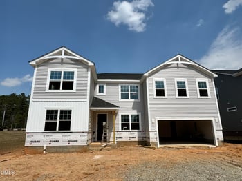 136 Wood Orchid Ln, Garner, NC 27529