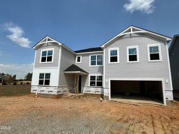 136 Wood Orchid Ln, Garner, NC 27529