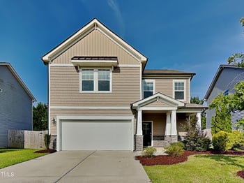 136 Yadkin St, Clayton, NC 27520