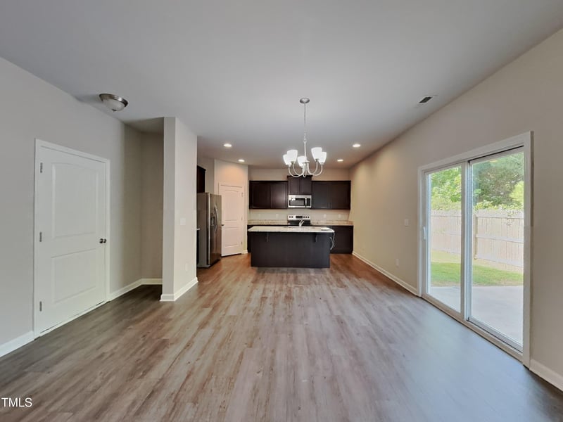 136 Yadkin St, Clayton, NC 27520
