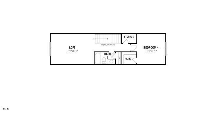136 Yellow River Way, Garner, NC 27529