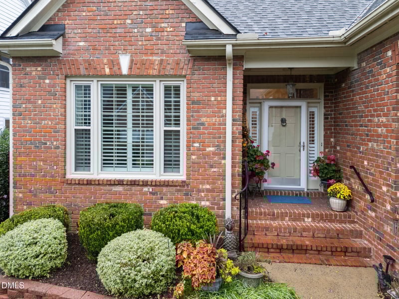 136 Yorkchester Way, Raleigh, NC 27615