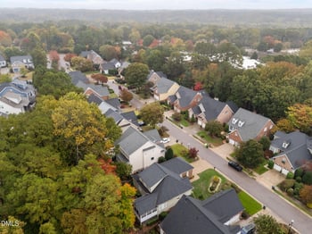 136 Yorkchester Way, Raleigh, NC 27615