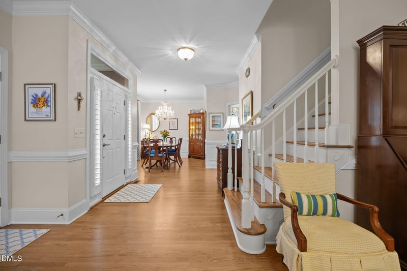 136 Yorkchester Way, Raleigh, NC 27615