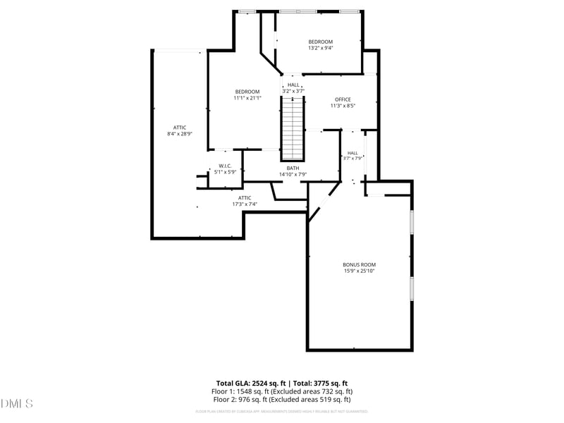 136 Yorkchester Way, Raleigh, NC 27615