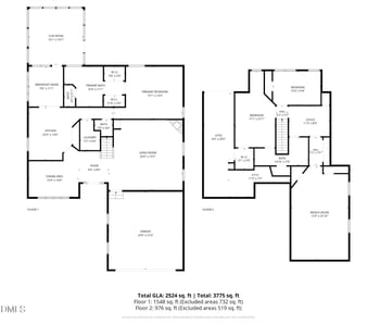 136 Yorkchester Way, Raleigh, NC 27615