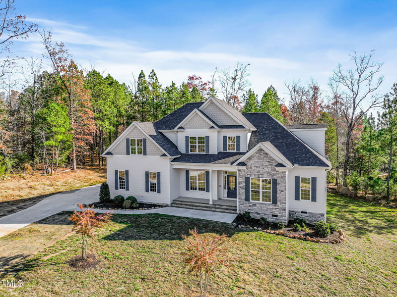 1360 Cedar Grove Rd, Pittsboro, NC 27312