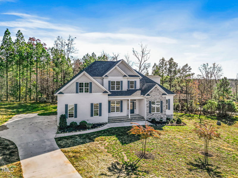 1360 Cedar Grove Rd, Pittsboro, NC 27312