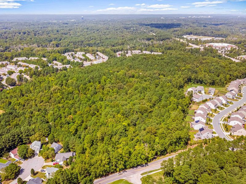 1360 Cook Rd Lot None, Durham, NC 27713