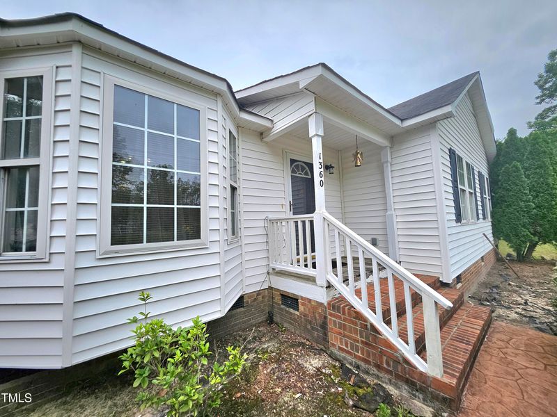 1360 Honeycutt Rd, Willow Springs, NC 27592
