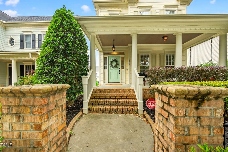 1360 Ileagnes Rd, Raleigh, NC 27603