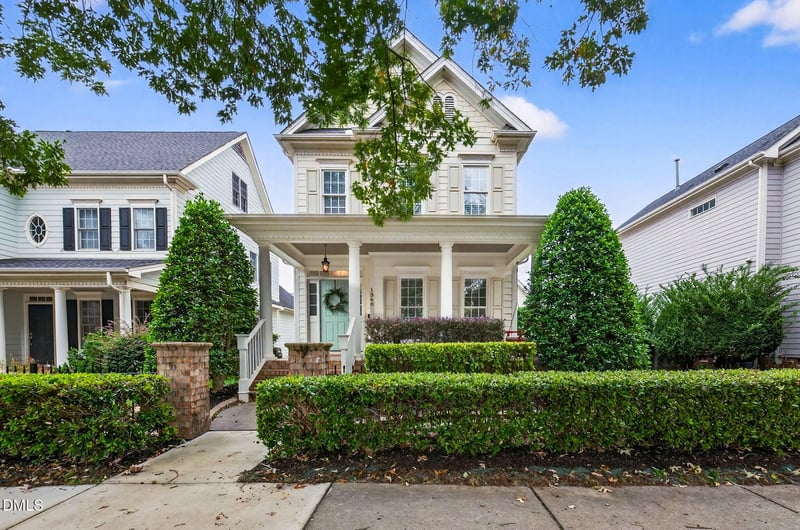 1360 Ileagnes Rd, Raleigh, NC 27603