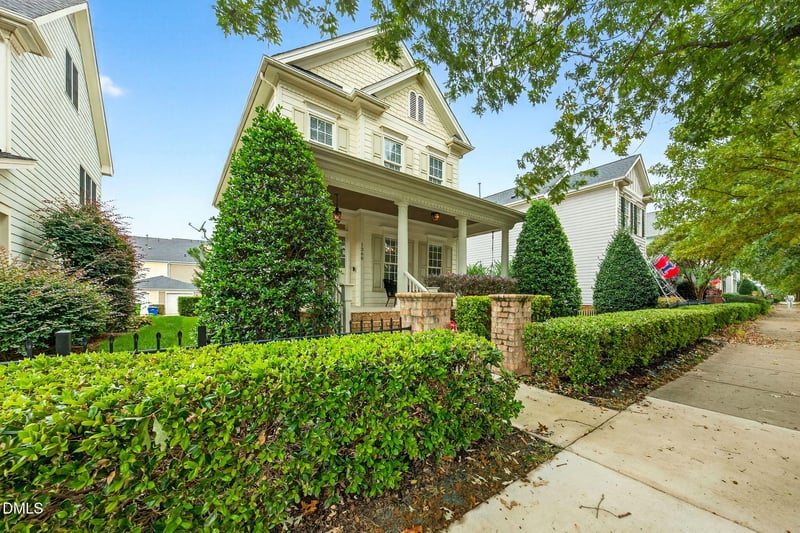 1360 Ileagnes Rd, Raleigh, NC 27603