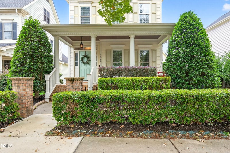1360 Ileagnes Rd, Raleigh, NC 27603