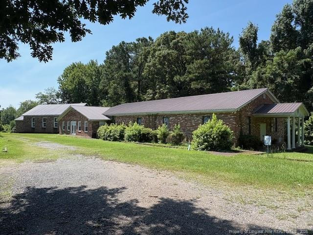 1360 Osgood Rd, Sanford, NC 27330