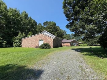 1360 Osgood Rd, Sanford, NC 27330