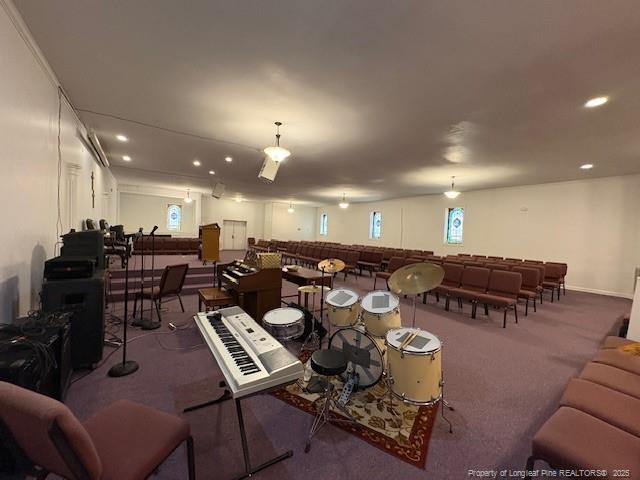 1360 Osgood Rd, Sanford, NC 27330