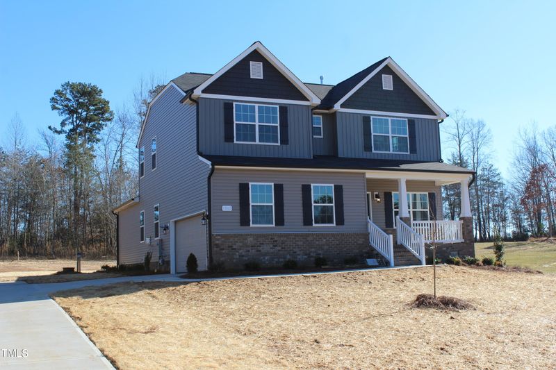 1360 Reading Ct #95kl, Burlington, NC 27217