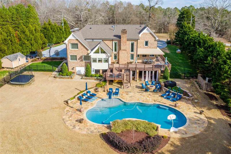 13609 Possum Track Rd, Raleigh, NC 27614