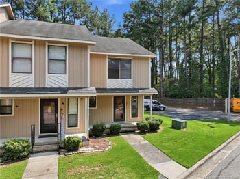 1361 N Forest Dr, Fayetteville, NC 28303