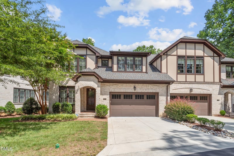 1361 Queensferry Rd, Cary, NC 27511