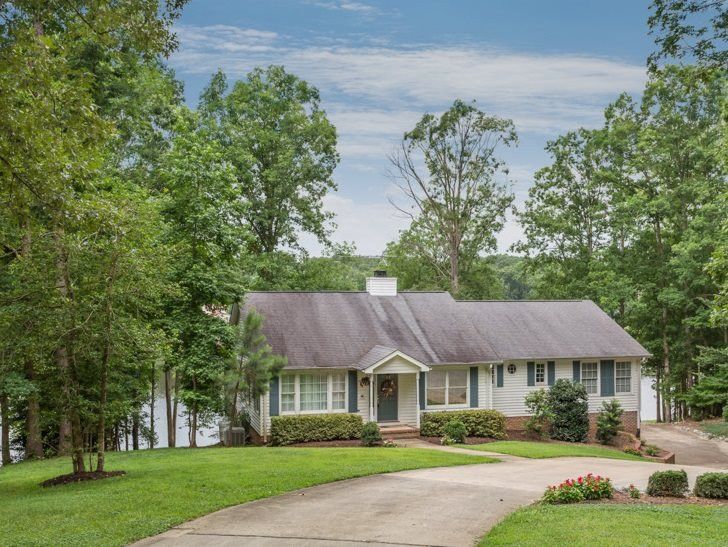 1361 Sagamore Dr, Louisburg, NC 27549