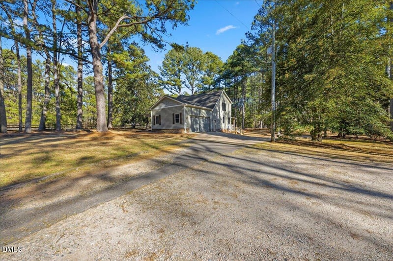 13616 New Light Rd, Raleigh, NC 27614