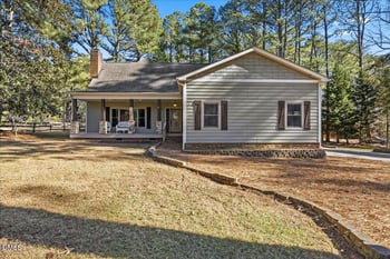 13616 New Light Rd, Raleigh, NC 27614