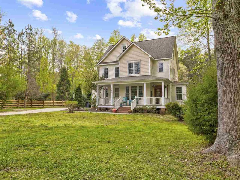 1362 Tarboro Rd, Youngsville, NC 27596