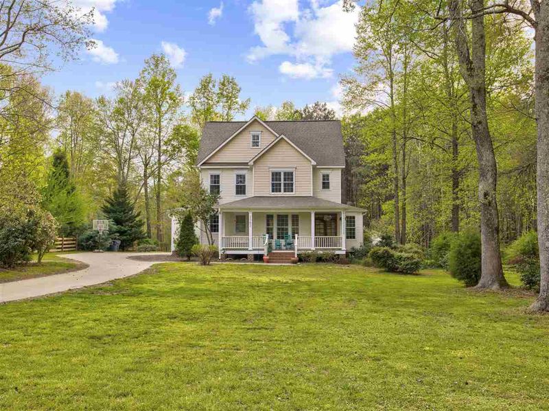 1362 Tarboro Rd, Youngsville, NC 27596
