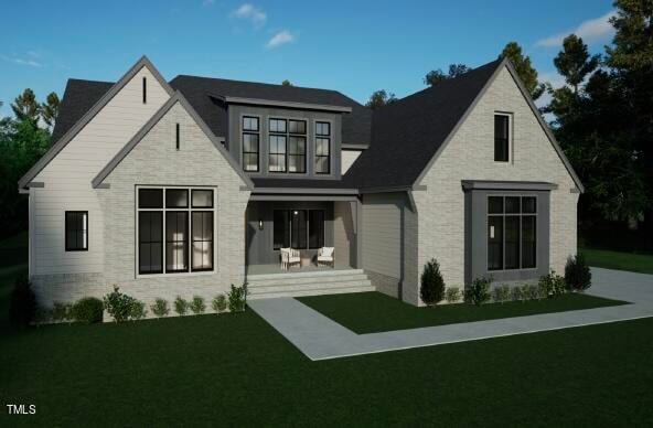 13621 Old Creedmoor Rd, Wake Forest, NC 27587