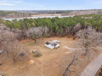 13624 Possum Track Rd, Raleigh, NC 27614