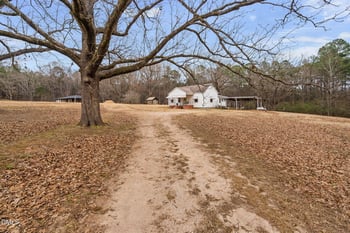 13624 Possum Track Rd, Raleigh, NC 27614