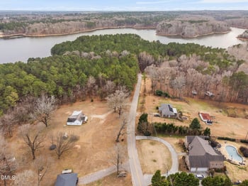 13624 Possum Track Rd, Raleigh, NC 27614